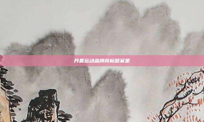 丹麦运动品牌商标图案是
