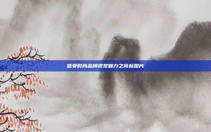 感受时尚品牌视觉魅力之商标图片